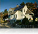 3.6 kw Grid tied PV System