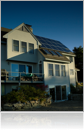 3.6 kw Grid tied PV System