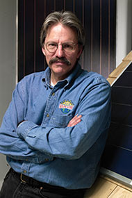 Jack Bingham - Seacoast Energy Alternatives 