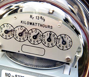 meter