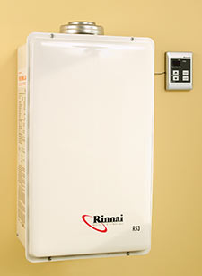 rinnai