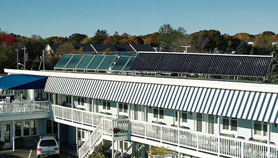 edgewater inn